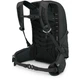 Рюкзак туристический Osprey Talon 11 Black coal grey Uni (100083592) - изображение 2