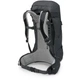 Рюкзак туристический Osprey Stratos 26 Tunnel vision grey os (100040646) - изображение 3