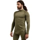 Термофутболка чоловіча анатомічна Turbat Yeti Top 2 Mns sphagnum green XL (100076607) - зображення 1