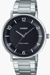 Годинник Casio MTP-VT03D-1B - зображення 1