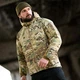 Утеплена Куртка YINREN Scorpion G-Loft XL мультикам - изображение 3