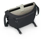 Сумка Osprey Daylite Messenger Black Uni (100072222) - изображение 3