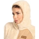 Флисовая кофта Kilpi Norka-W Wmn beige 40 (100085667) - изображение 5