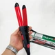 Щипці ViLgrand VHS-120 з пластинами 10,7x3,2 см і потужністю 55 Вт - зображення 2