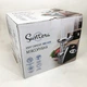 Электромясорубка Suntera SMG-5420B 1800 Вт, электромясорубка соковыжималка для томатов, мясорубка для дома - изображение 10