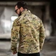 Зимовий Анорак Yinren Shadow Combat Gen 2 2XL мультикам - изображение 2