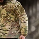 Зимовий Анорак Yinren Shadow Combat Gen 2 2XL мультикам - изображение 4