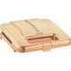 Бутербродница VILGRAND VSG0758 beige - изображение 1