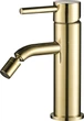 Смеситель для биде VBI Milano gold VBI-050104GL - изображение 1
