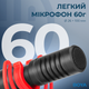 Универсальный микрофон для камеры Boya BY-MM1+ - изображение 6