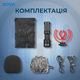 Универсальный микрофон для камеры Boya BY-MM1+ - изображение 16