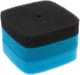 Zestaw gąbek do filtrów AquaEl Ultramax Finish Sponge 30ppi 121307 (5905546314930) - obraz 2