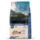 Сухой корм для собак мелких пород BRAVERY Herring Mini Adult с селедкой 7 кг - изображение 1