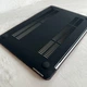 Чохол накладка шкіряна на MacBook Pro 16.2 A2485 | A2780, Чорний - изображение 5