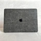 Чохол шкіряний MacBook Pro 14" (2442/2779), Серый - изображение 1