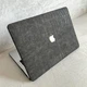 Чохол шкіряний MacBook Pro 14" (2442/2779), Серый - изображение 2