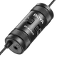 Универсальный петличный микрофон BOYA BY-M1 Pro II Black - изображение 5