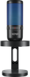 Мікрофон конденсаторний Boya K3-02 RGB Black - зображення 2
