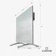 Інфрачервоний обігрівач дзеркало KLARSTEIN Marvel Mirror (10045431) 600 Вт - зображення 8