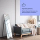 Инфракрасный обогреватель с конвектором Klarstein La Palma (10039841) 900 Вт - изображение 3
