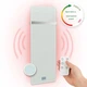 Инфракрасный обогреватель Klarstein Hot Spot Crystal (10032942) 850 Вт 5-40°C - изображение 2