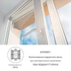 Інфрачервоний обігрівач KLARSTEIN Wonderwall Air (10034234) 960 Вт - зображення 3