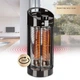 Инфракрасный обогреватель Blumfeldt Heat Guru 360 (10032458) 600/1200 Вт - изображение 6
