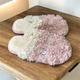 Комнатные тапочки женские Lion Светло-розовый (8512 l-pink (38-39 (24,5 см)) - изображение 2