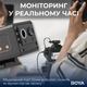 Бездротовий мікрофон Boya LINK 3-01 Type-C/TRS/Lightning Black - зображення 13