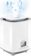 Зволожувач повітря Berdsen BD-502 Білий - зображення 8