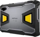 Планшет Ulefone Armor Pad 5 Ultra 5G 12/512GB Black (UF-TAP5U) - зображення 8