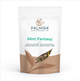 Чай Palmira М'ятна фантазія (Mint Fantasy) ваговий 100г - изображение 1