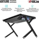 Компьютер в столе ARTLINE Overlord DESK Windows 11 Pro (DESKv01Win) - изображение 7
