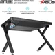 Компьютер в столе ARTLINE Overlord DESK Windows 11 Pro (DESKv03Win) - изображение 8