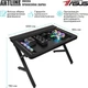 Компьютер в столе ARTLINE Overlord DESK Windows 11 Pro (DESKv10Win) - изображение 11