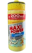 Засіб для миття посуду Maxi Power Банан з дозатором 1200 мл - изображение 1