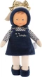 Lalka bobas Corolle Mon Doudou Miss Navy Blue Starry Dreams 25 cm 5610620 (4062013010175) - obraz 2