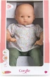 Lalka bobas Corolle Mon Classique Poupon Bebe Cheri 52 cm 5610728 (4062013170046) - obraz 1