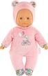 Лялька Corolle Mon Doudou Sweet Heart Рожевий ведмедик 30 см 5610624 (4062013100708) - зображення 2