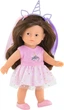 Lalka bobas Corolle Mini jednorożec Romy 20 cm 5610702 (4062013240145) - obraz 2