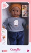 Лялька Corolle Mon Premier Poupon Calin хлопчик Маріус 30 см 5610721 (4062013100838) - зображення 1