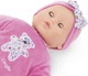Лялька Corolle Mon Grand Poupon Інтерактивна дівчинка Lucille 42 см 5610333 (4062013150055) - зображення 4