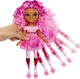 Lalka MGA Rainbow High Sparkle & Shine różowa Leilani 28 cm 4520986 (35051429258) - obraz 2