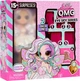 Lalka MGA L.O.L. Surprise! O.M.G. Eye Spy Fairy 20 cm 4521012 (35051542650) - obraz 1