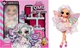 Lalka MGA L.O.L. Surprise! O.M.G. Eye Spy Fairy 20 cm 4521012 (35051542650) - obraz 2