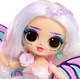 Lalka MGA L.O.L. Surprise! O.M.G. Eye Spy Fairy 20 cm 4521012 (35051542650) - obraz 6