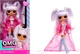 Lalka MGA L.O.L. Surprise! O.M.G. Kitty Queen 26 cm 4521066 (35051595632) - obraz 2