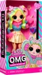 Lalka MGA L.O.L. Surprise! O.M.G. Bubblegum D.J. 26 cm 4521067 (35051595649) - obraz 1