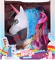 Głowa do stylizacji Toi-Toys Dream Horse Jednorożec z akcesoriami 20 cm 2420821 (8719904051453) - obraz 1
