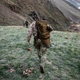 Рама Eberlestock Mission EMOD Frame Coyote brown (2000000187891) - зображення 4